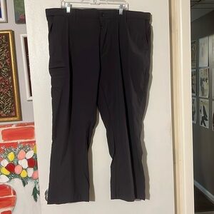 Union Bay UB Tech gray pants